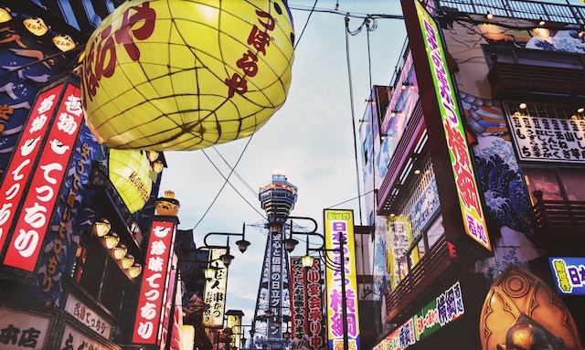 洛阳日本留学生活的乐趣与探险：旅行与文化体验