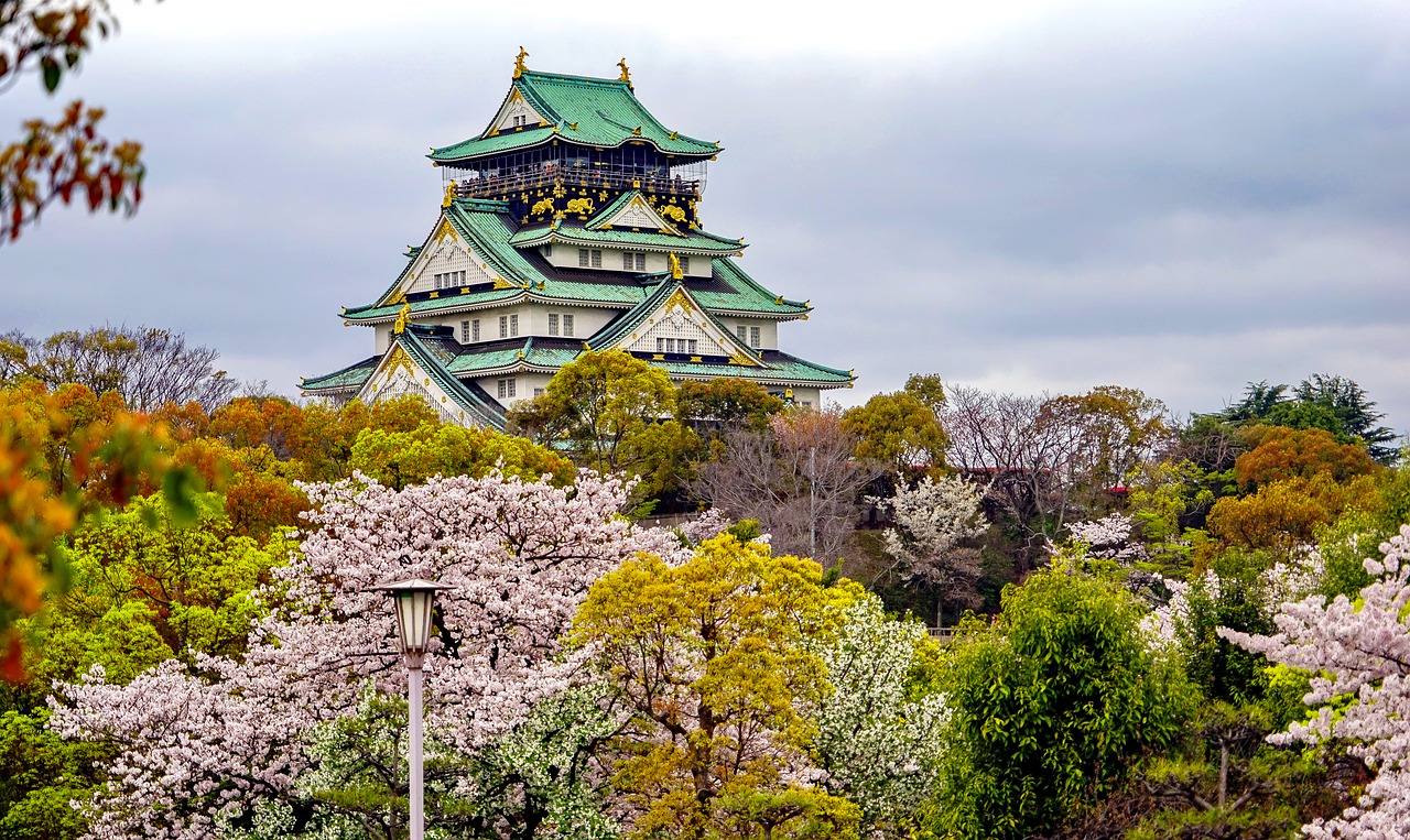 洛阳追寻梦想的起点：为何选择高考后去日本留学？
