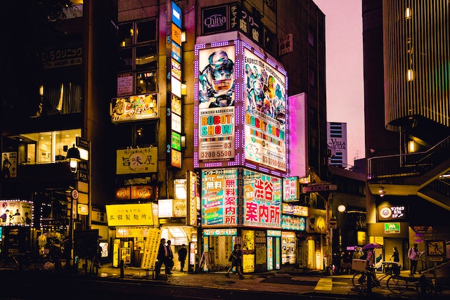 洛阳寻找学术平衡：留学日本如何处理学业与生活
