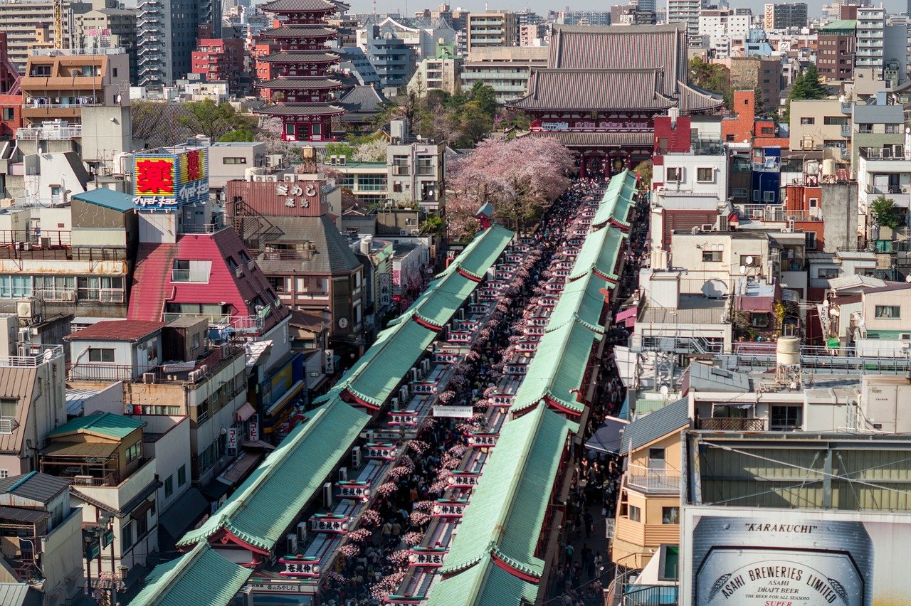 洛阳高考后的新路径：为何选择去日本留学成就未来？